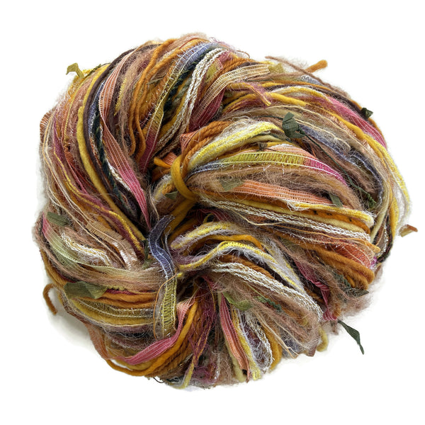 Gold FUSION Yarn