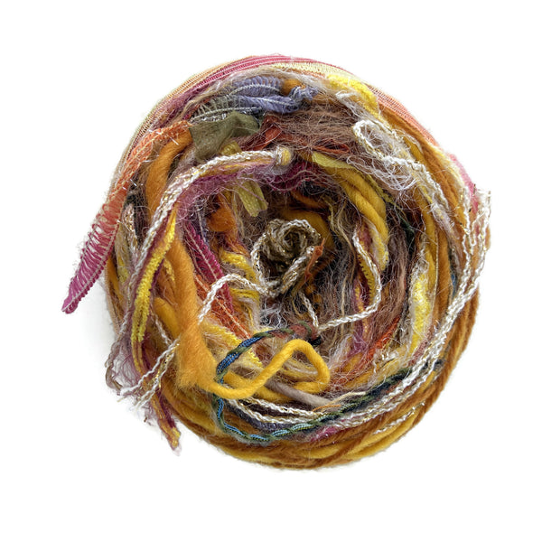 Gold FUSION Yarn