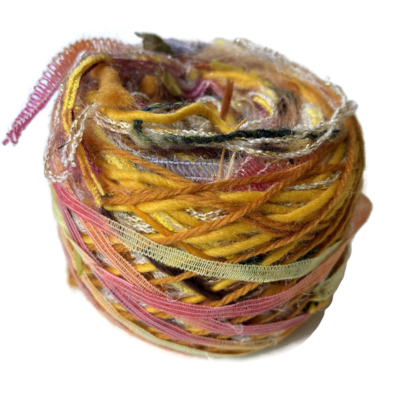 Gold FUSION Yarn