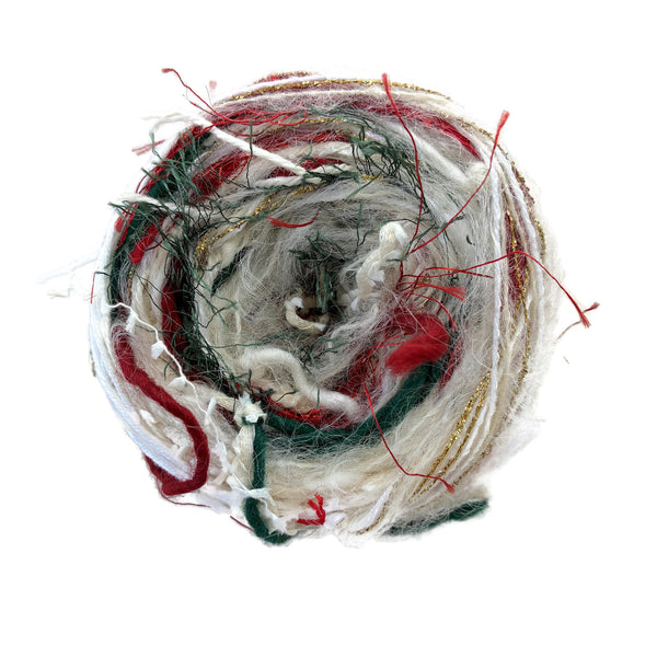 White Christmas FUSION