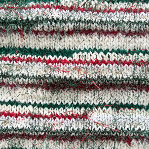 White Christmas FUSION