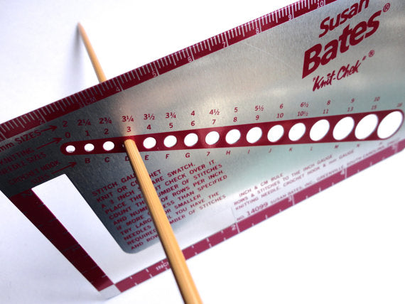 Circular Needle Case OR Combo  DPN  and Circular Case Blue Graphic