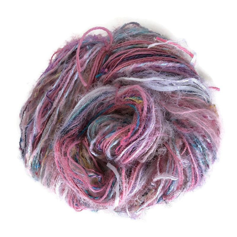 Pink FUSION Yarn