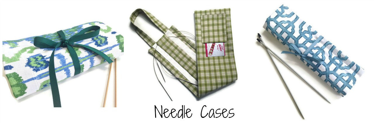 Needle Cases