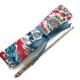 Brittany Crochet Hooks and Cases