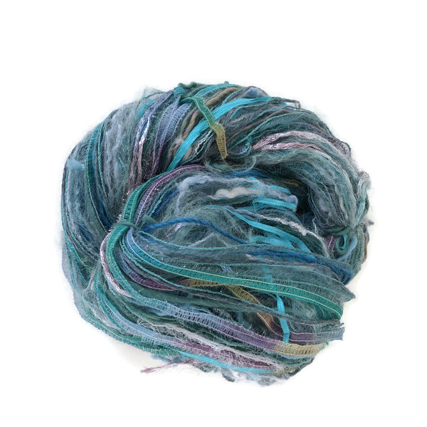 Aqua FUSION Yarn