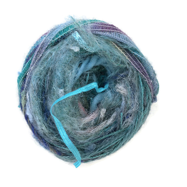 Aqua FUSION Yarn