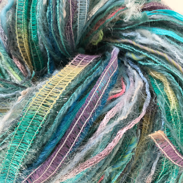 Aqua FUSION Yarn