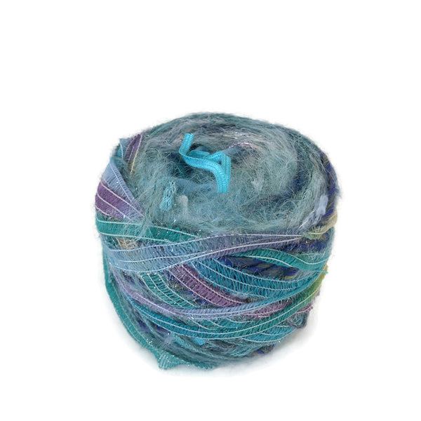 Aqua FUSION Yarn