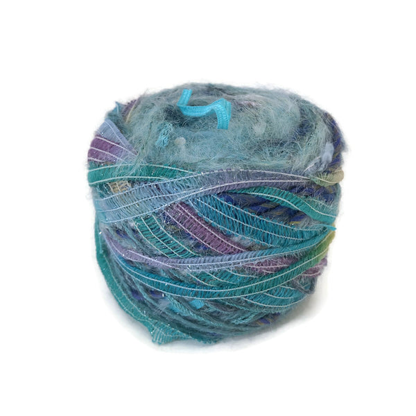 Aqua FUSION Yarn