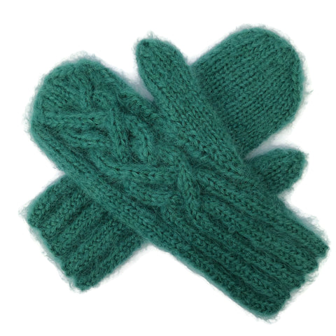 Mittens Green