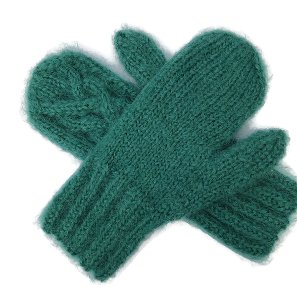 Mittens Green