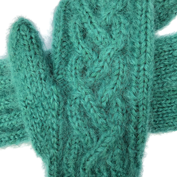 Mittens Green