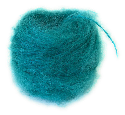 Yarn Henry's Attic Toaga II Mohair Green Mohair