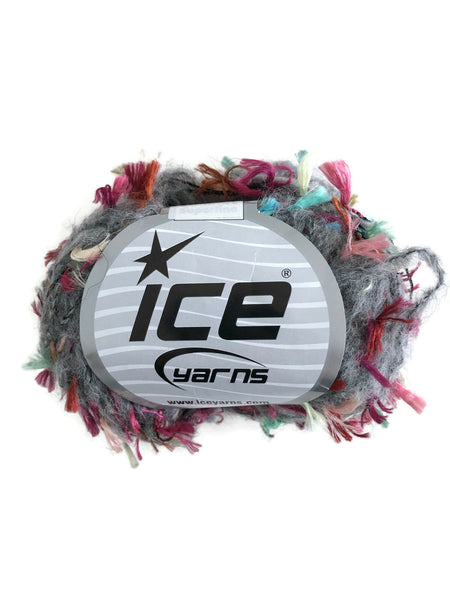 Alpaca Knitting Yarn with Slubs