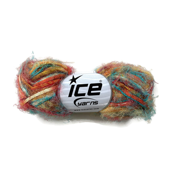 Fuzzy Boutique Yarn