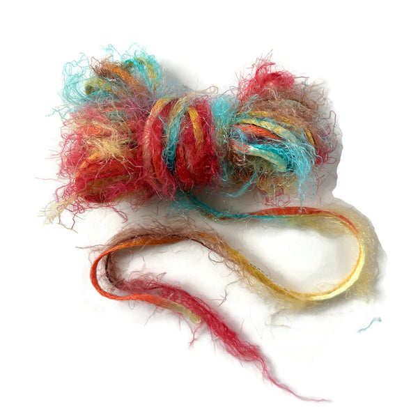Fuzzy Boutique Yarn