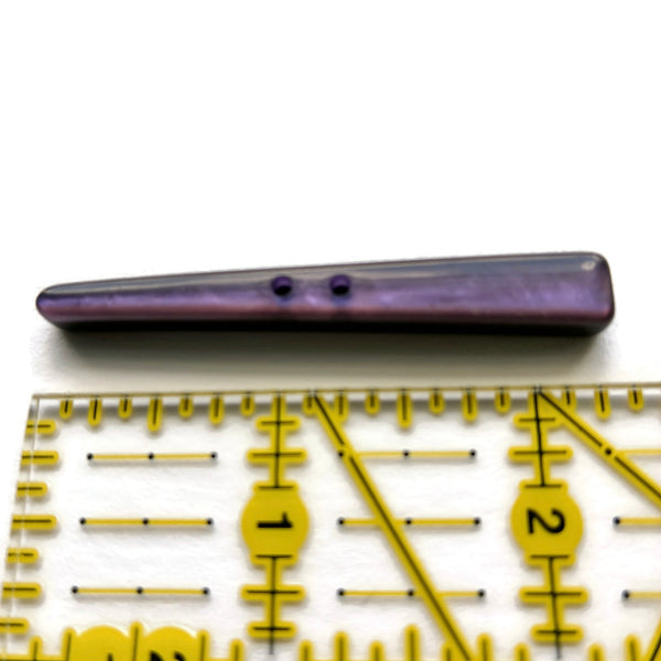 Purple Buttons