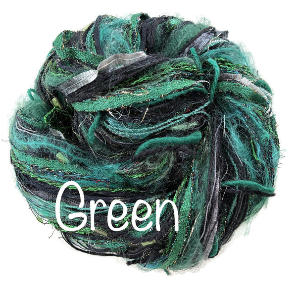 FUSION Stocking Hat Kit - Buttermilk Cottage