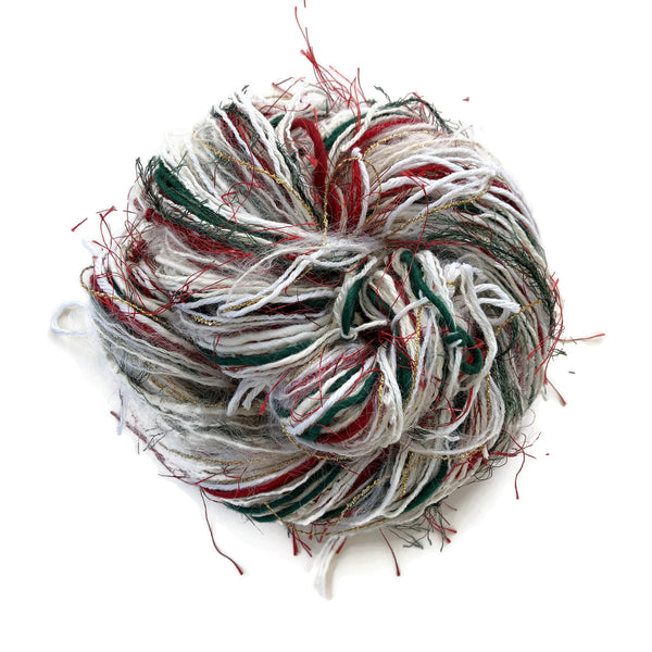 White Christmas FUSION