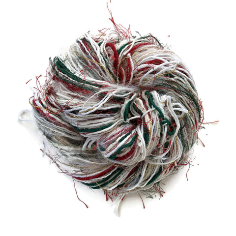 White Christmas FUSION