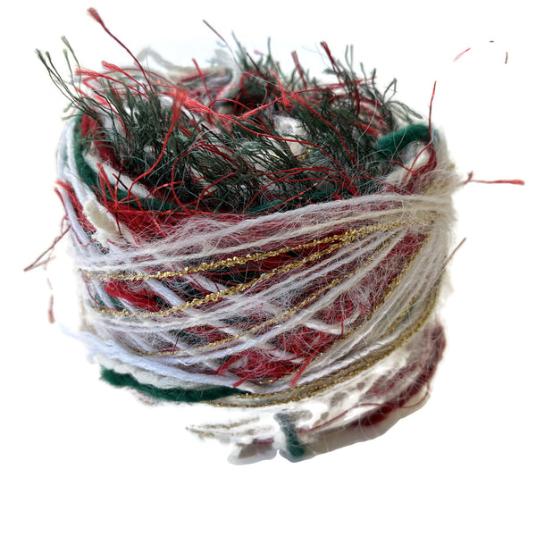 White Christmas FUSION