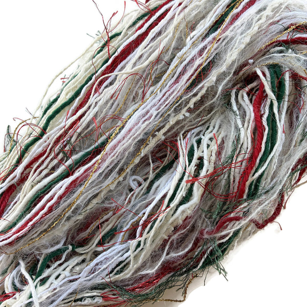 White Christmas FUSION