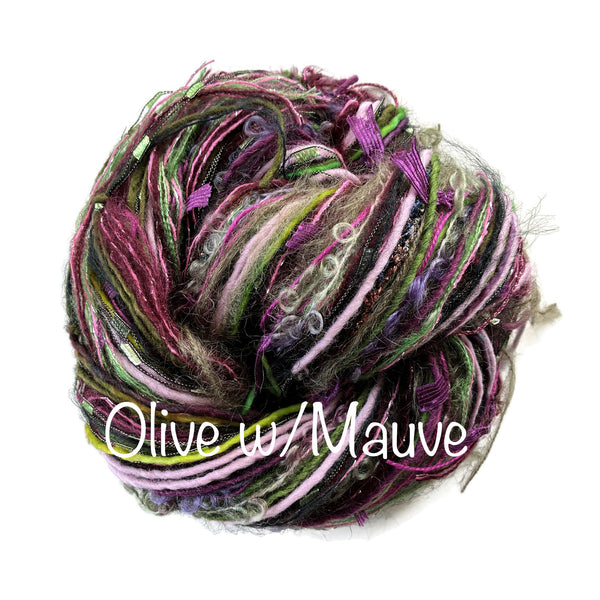 FUSION Cowl Kit Your Choice of Color - Buttermilk Cottage