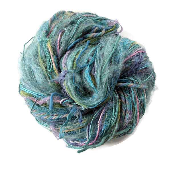 Aqua FUSION Yarn