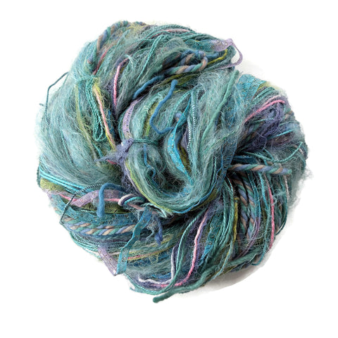Aqua FUSION Yarn