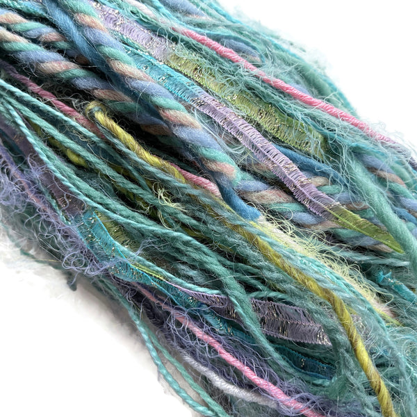 Aqua FUSION Yarn