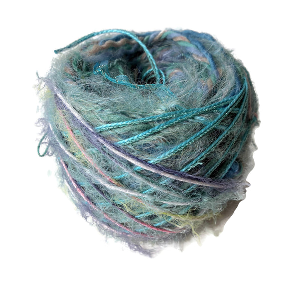 Aqua FUSION Yarn