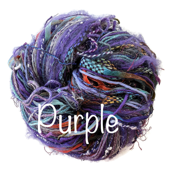 FUSION Beanie Hat Kit - Buttermilk Cottage