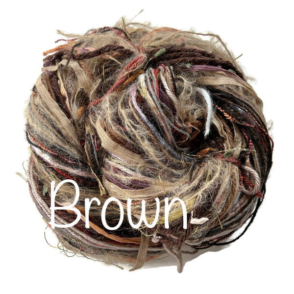 FUSION Cowl Kit Your Choice of Color - Buttermilk Cottage