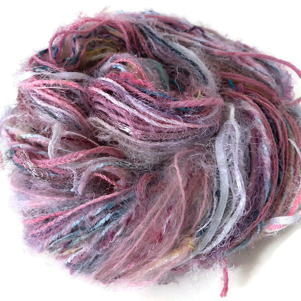 Pink FUSION Yarn