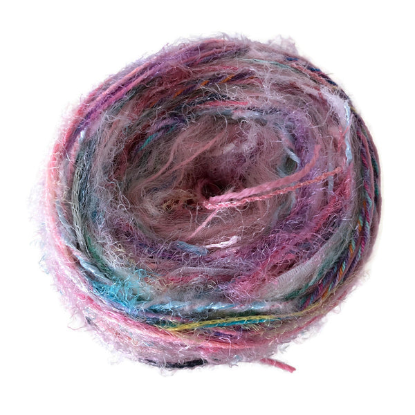 Pink FUSION Yarn