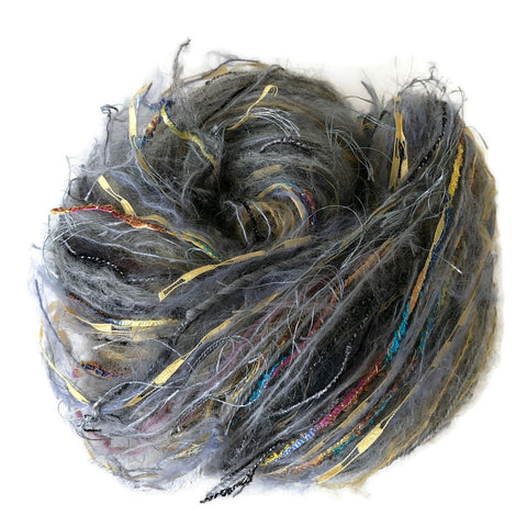 Gray FUSION Yarn