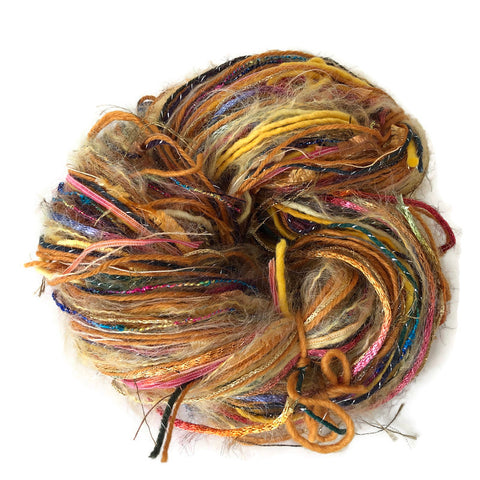Gold FUSION Yarn