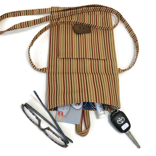 Small Shoulder Bag