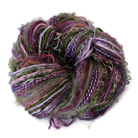 Mauve FUSION Yarn