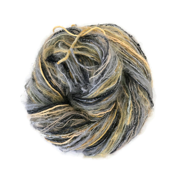 Gray FUSION Yarn