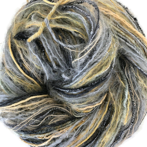 Gray FUSION Yarn