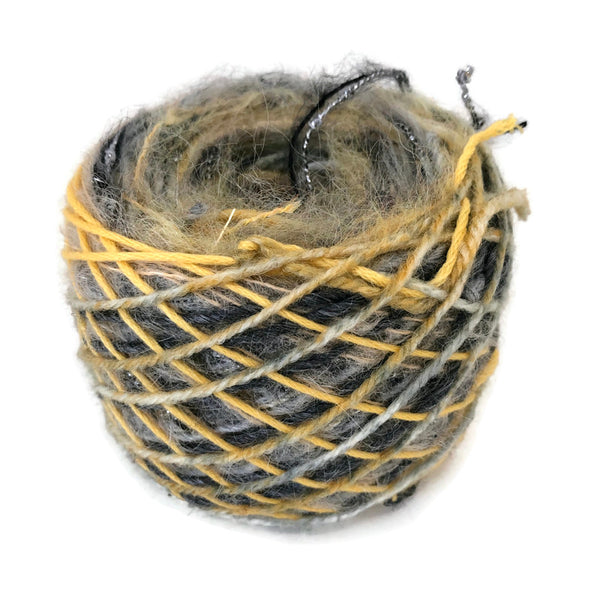 Gray FUSION Yarn