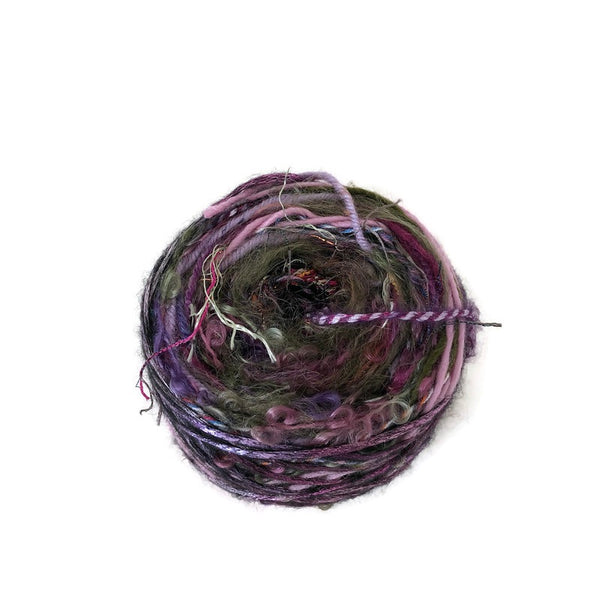 Mauve FUSION Yarn