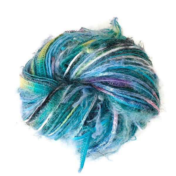 Aqua FUSION Slouchy Hat Kit