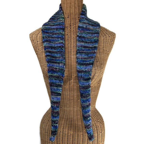 Length of Neck Scarf