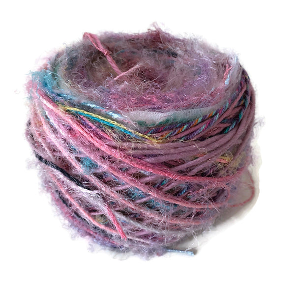 Pink FUSION Yarn