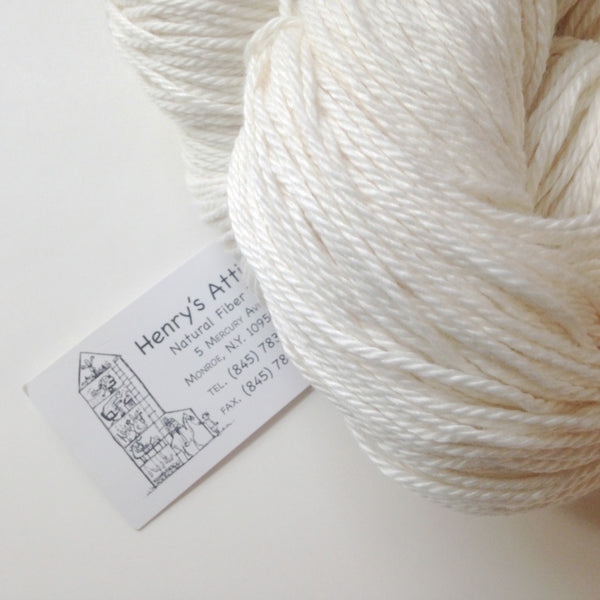 Yarn Henry's Attic Bamboo Cotton 990