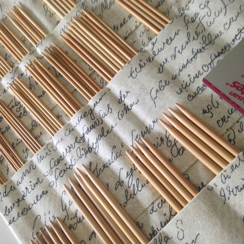 Hanging DPN Organizer Handwriting Print