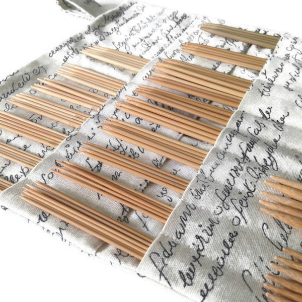 Hanging DPN Organizer Handwriting Print